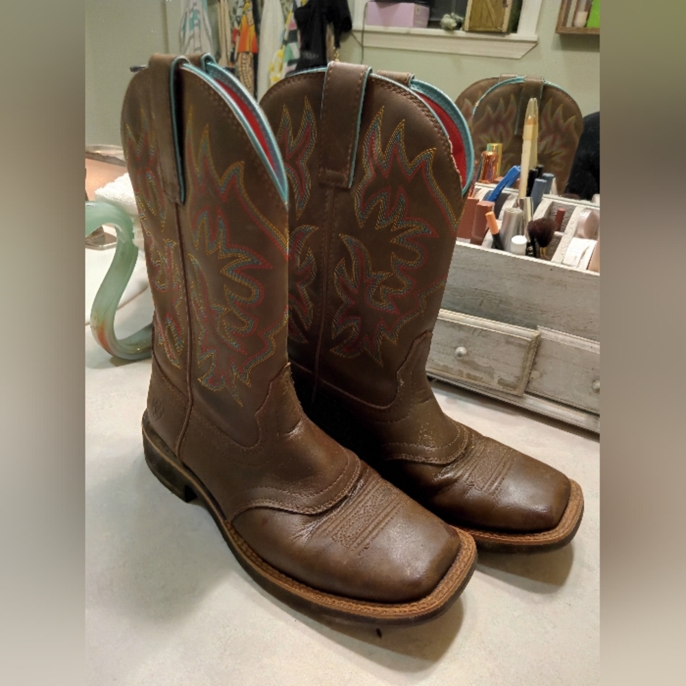 Boots